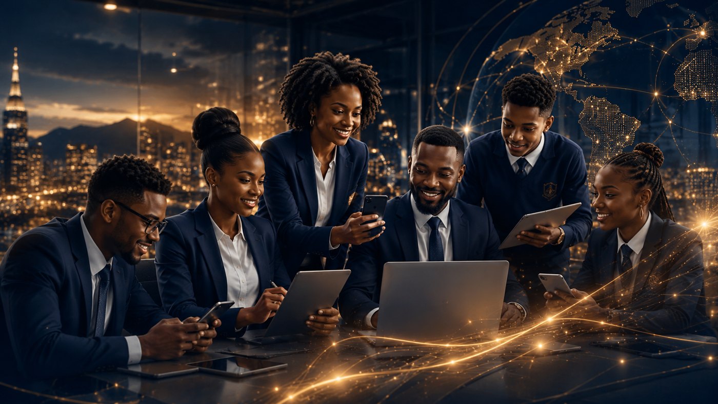 Technology collaboration